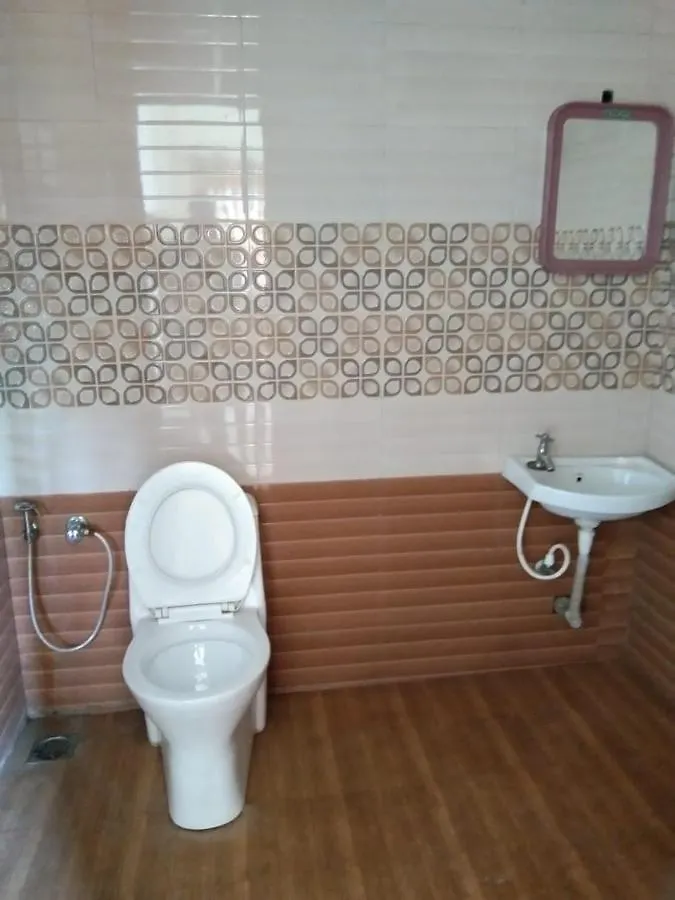 Homestay Mallikayil Tourist Home Vagamon