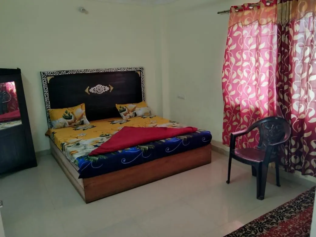 Mallikayil Tourist Home Vagamon India