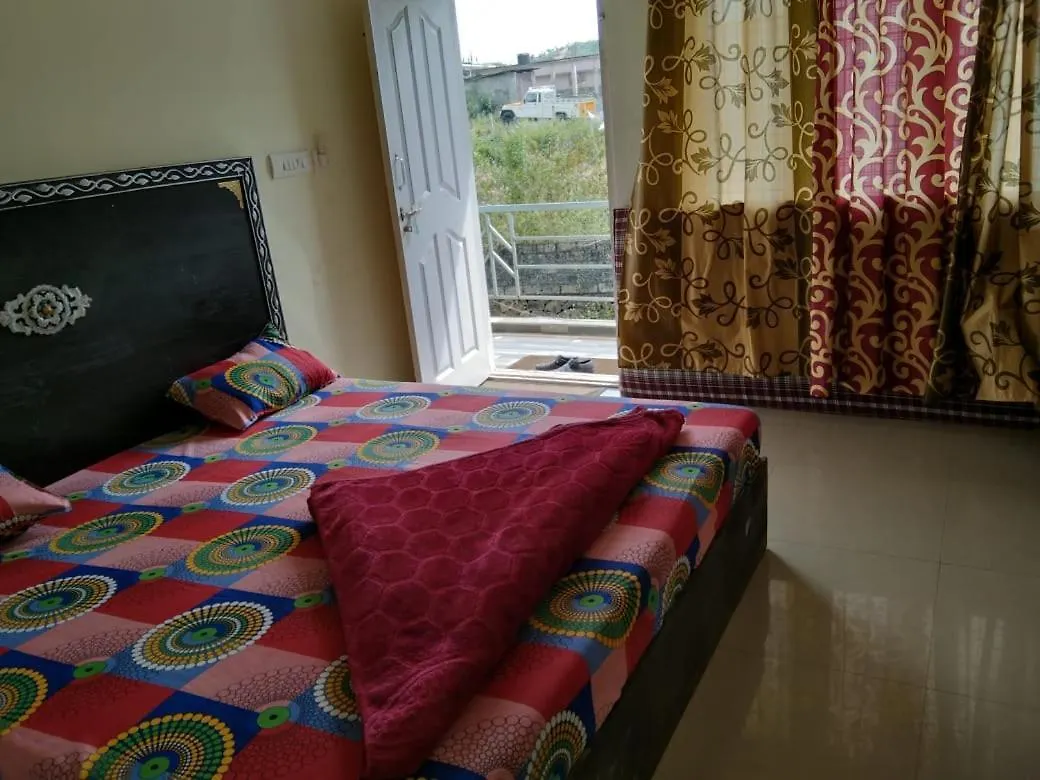 Mallikayil Tourist Home Vagamon Homestay