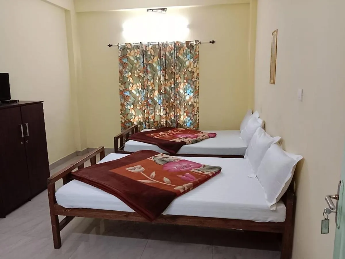 Homestay Mallikayil Tourist Home Vagamon