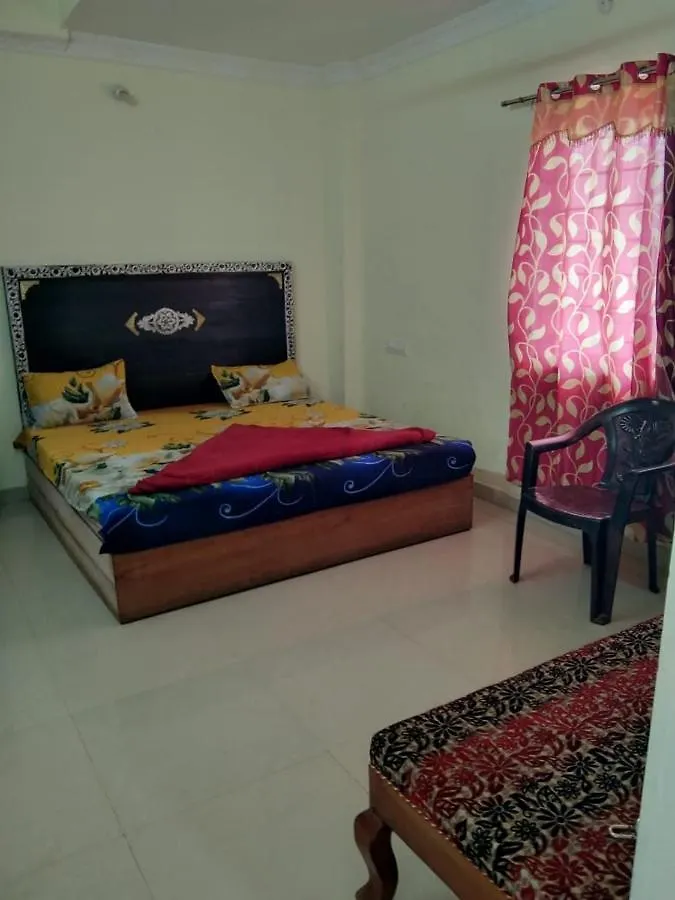 Homestay Mallikayil Tourist Home Vagamon India