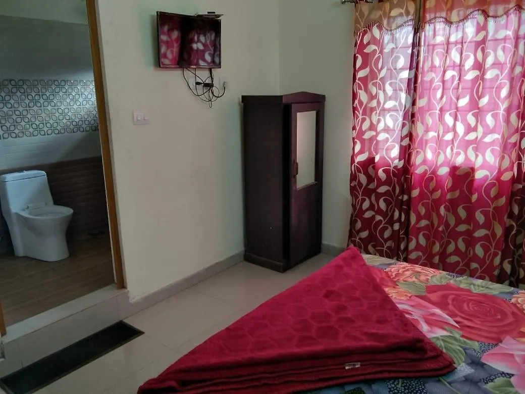 Mallikayil Tourist Home contacts
