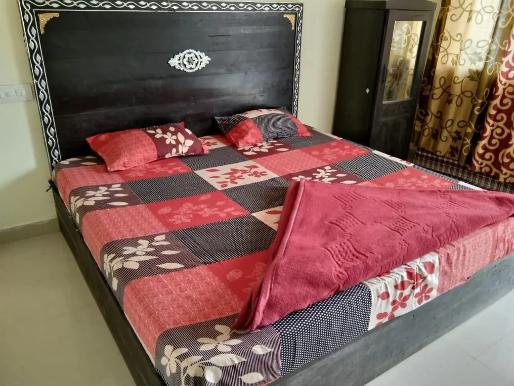 Mallikayil Tourist Home Vagamon 0*,  India